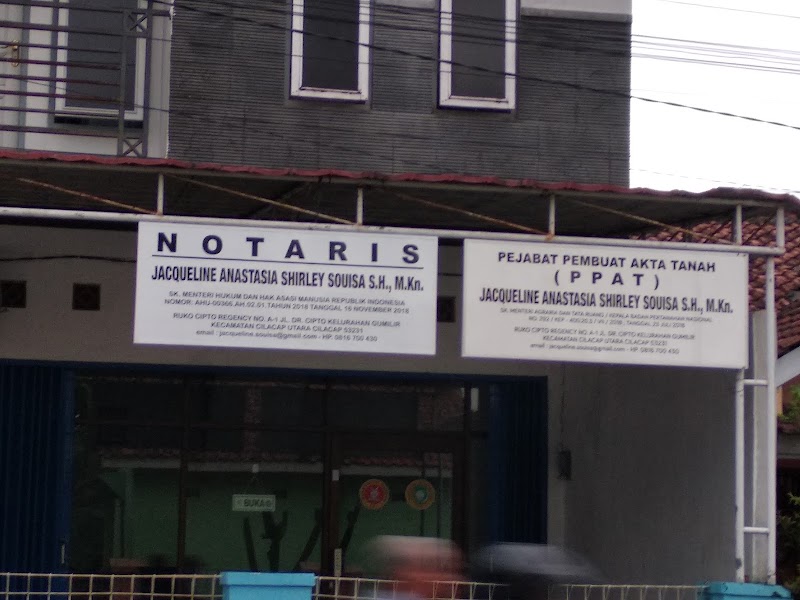 Layanan Hukum yang Menghargai Waktu Anda di Cilacap
